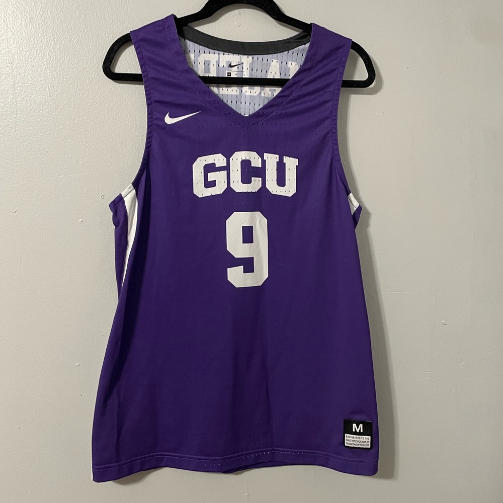 GCU Men’s Basketball Jersey